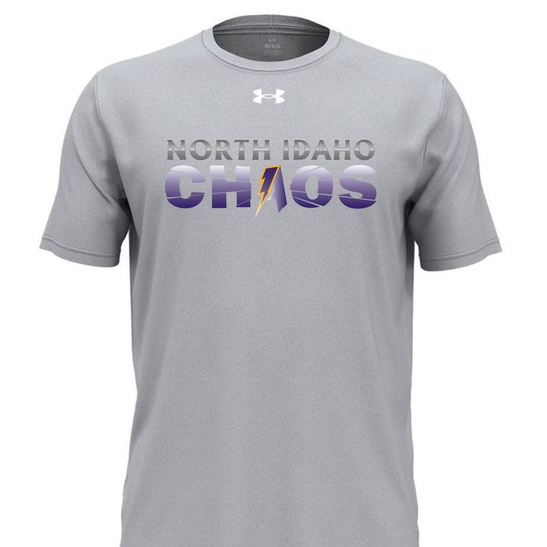 White/ Mod Grey - FRONT