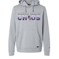 New Graphite Heather - FRONT