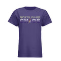 PURPLE RUSH - FRONT