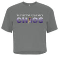 Dark Grey - FRONT