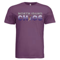 TEAM PURPLE - FRONT