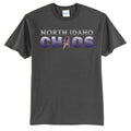 Charcoal - FRONT